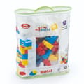 Miniatyrbild 1 av 6: Dolu My First Big Blocks 100 Blocks