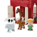 Miniatyrbillede 4 af 5: Abrick ECO Farm