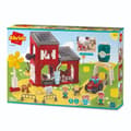 Miniatyrbillede 1 af 5: Abrick ECO Farm