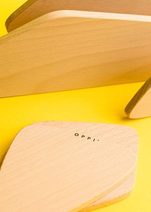 Oppi - PIKS - Small Kit 24 st