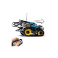 Miniatyrbild 3 av 5: LEGO® Technic 42095 Fjärrstyrd Speedster Fjärrstyrd RC racerbilleksak och present för barn från 9 år