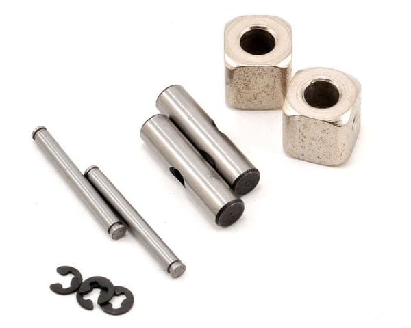 Modelleringsverktyg - modelleringstillbehör - Modelleringsreservdel Team tillhörande - AE25541 - CVA Rebuild Kit