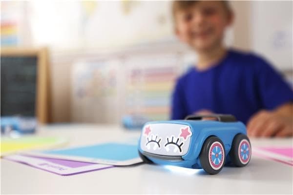 Sphero indi detail-læringssæt til hjemmebrug