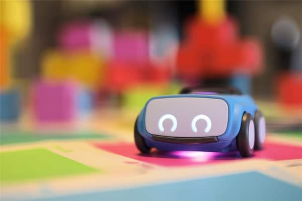 Sphero indi detail-læringssæt til hjemmebrug