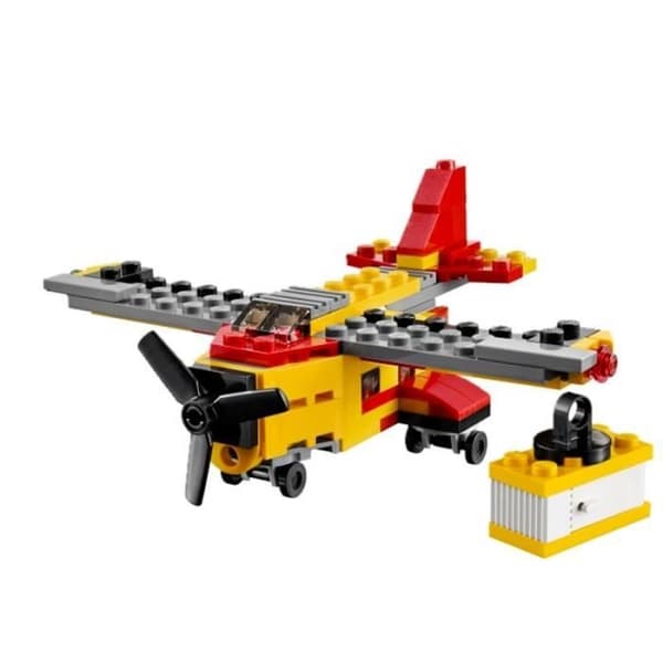 LEGO® Creator 31029 Cargo Helikopter