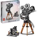 Miniatyrbild 1 av 6: LEGO® Disney 43230 The Walt Disney Tribute Camera, modellsats för vuxna, med Musse Pigg och Minnie