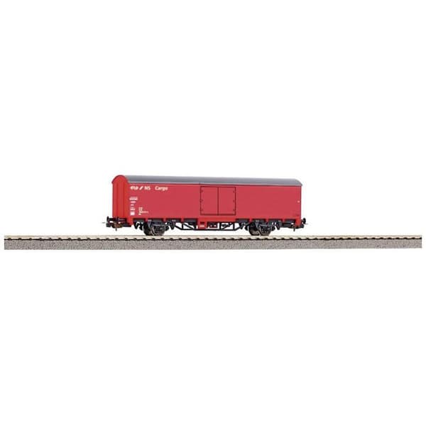 Piko H0 98549E1 H0 täckt godsvagn från NS Cargo