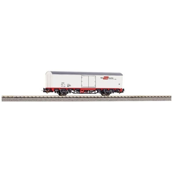 Piko H0 98549B1 H0 täckt godsvagn från Rail Cargo Austria