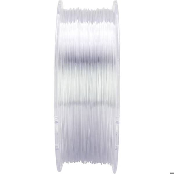 Polymaker PC01002 PolyLite Filament PC (polykarbonat) hög styvhet, värmebeständig 2,85 mm 1000 g transparent