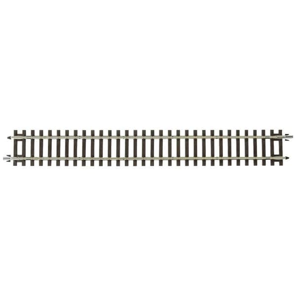 (H0) Rocoline-bana (med ballast) 42500 230 mm 6 st.