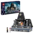 Miniatyrbild 1 av 4: LEGO onsdag 76781 onsdag och Enids sovrum - Aldrig gåva och 4 minidockor