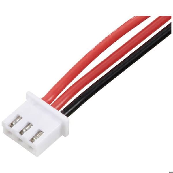 Reely Batteripaket (LiPo) 7,4 V 1800 mAh Antal celler: 2 25 C Softcase XT60