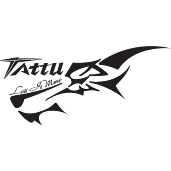 Batteripaket (LiPo) 11,1 V 2300 mAh Tattu TA-45C-2300-3S1P 45 C Softcase XT60
