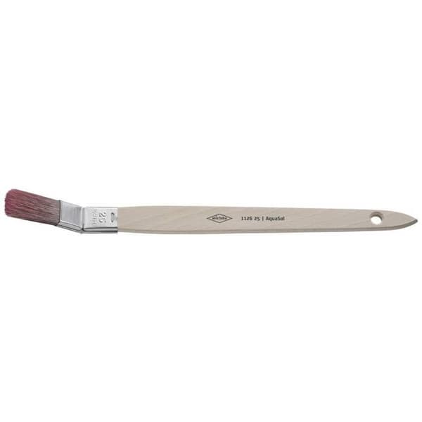 Wistoba 112620 AquaSol Flat Borste 1 Styck