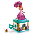 Miniatyrbild 3 av 6: LEGO | Disney Princess 43259 Spinning Ariel - Byggspel för tjejer från 5 år och uppåt