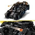 Pikkukuva 3 / 6: LEGO DC Batman 76303 Batman's Batmobile Tumbler vs Two-Face &amp; The Joker - Toy