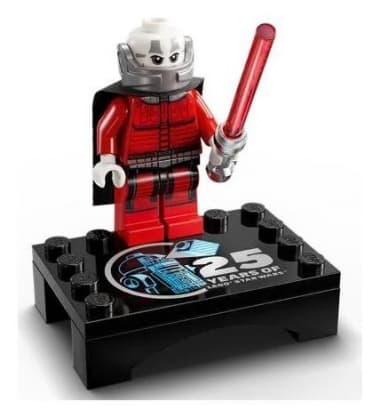 R2-D2 75379, LEGO