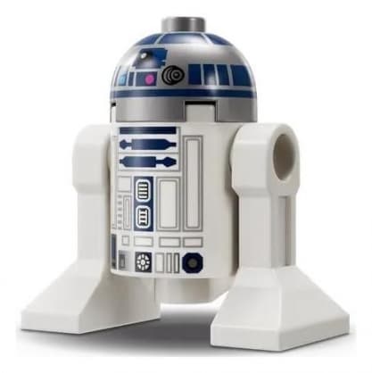 R2-D2 75379, LEGO