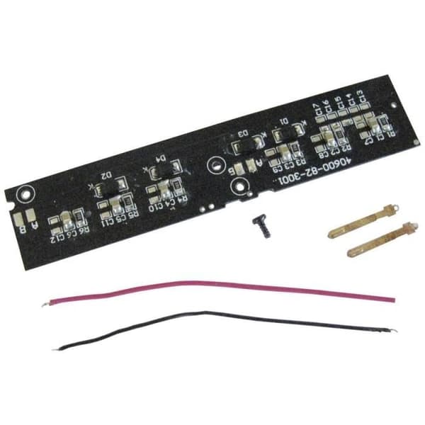 Piko N 46295 IC 79 Stor bil med innerbelysning