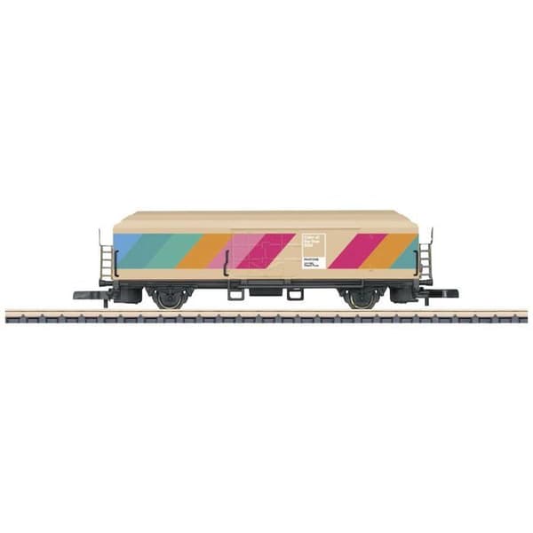 Märklin 82164 PANTONE Color Z Årets bil 2024
