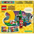 Miniatyrbild 5 av 5: LEGO Animal Crossing 77053 Stargazing med Celeste – Byggleksak