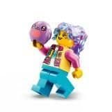 LEGO DREAMZzz 71488 Bunchu's Adventures: Creative Animals - 20-i-1 Bunny Toy