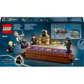 Miniatyrbild 6 av 6: LEGO Harry Potter 76441 Hogwarts Castle: The Dueling Club - Byggsats
