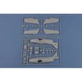 Miniatyrbild 4 av 6: HOBBY BOSS - Modellflyg J-29b Tunnan Hobby Boss 81746 1/48 Maquette Tank Kampanj - Ref: 7813
