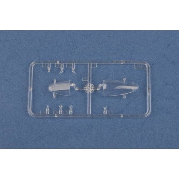 HOBBY BOSS - Modellflyg J-29b Tunnan Hobby Boss 81746 1/48 Maquette Tank Kampanj - Ref: 7813