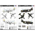 Miniatyrbild 2 av 6: HOBBY BOSS - Modellflyg J-29b Tunnan Hobby Boss 81746 1/48 Maquette Tank Kampanj - Ref: 7813