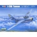 Miniatyrbild 1 av 6: HOBBY BOSS - Modellflyg J-29b Tunnan Hobby Boss 81746 1/48 Maquette Tank Kampanj - Ref: 7813