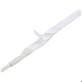 Miniatyrbild 3 av 3: Sygonix SY-5773490 LED-remsa 230 V 5000 mm varmvit 1 st.