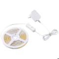 Miniatyrbild 2 av 3: Sygonix SY-5773490 LED-remsa 230 V 5000 mm varmvit 1 st.