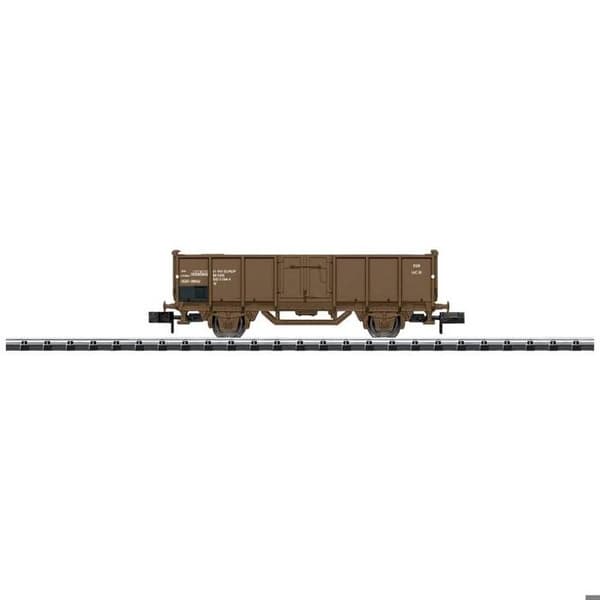 MiniTrix 18096 N Hobby typ E godsvagn från DSB