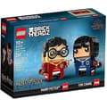 Miniatyrbild 2 av 2: KLOCKI - LEGO - 40616 - Harry Potter &amp; Cho Chang - 267 bitar - Från 10 år