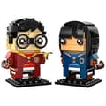Miniatyrbild 1 av 2: KLOCKI - LEGO - 40616 - Harry Potter &amp; Cho Chang - 267 bitar - Från 10 år