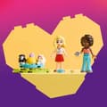 Miniatyrbild 4 av 6: LEGO Friends 42640 Marsvinslekplats - Rollspel för tjejer från 5 år och uppåt