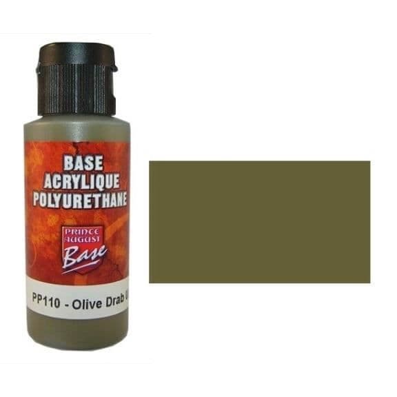 PP110 - 60 ml - Olive Drab U.S