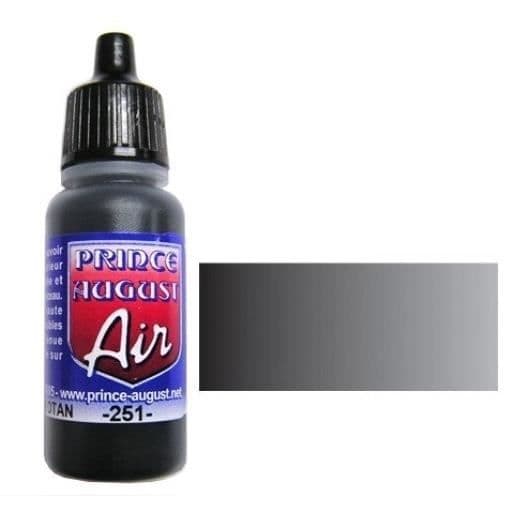 P251 - NATO Black