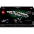 Miniatyrbild 6 av 6: LEGO Star Wars: Return of the Jedi 75405 Starcruiser Home One - Vuxenmodellsats