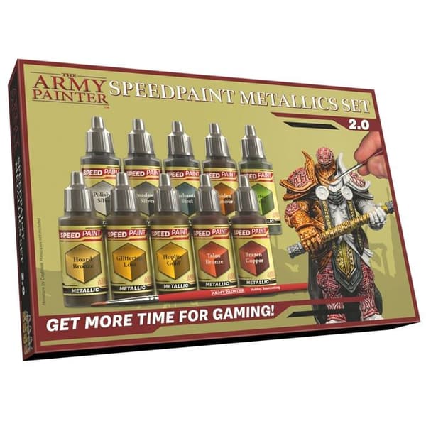 Verktyg modellbygge - tillbehör modellbygge - reservdelar modellbygge The army painter - 227615