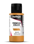 Miniatyrbilde 1 av 2: Vallejo Premium Color 62.015 Yellow Ochre