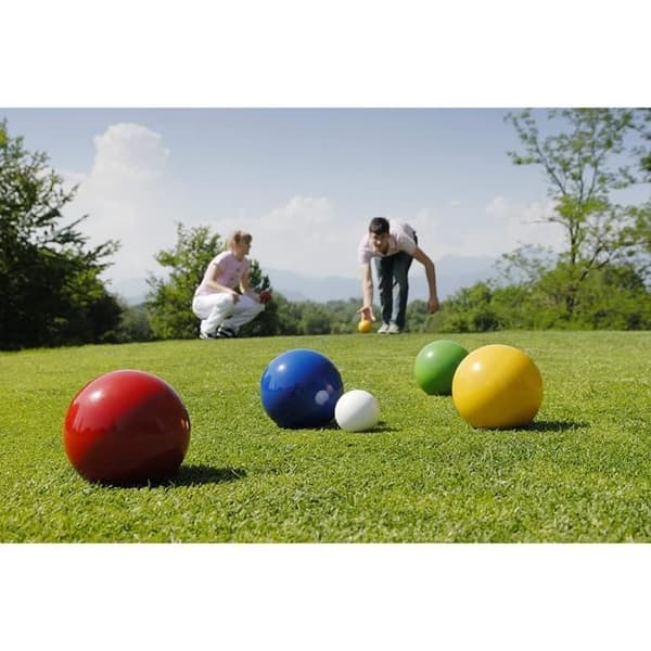 Londero Classic Boccia Set - 10-09004