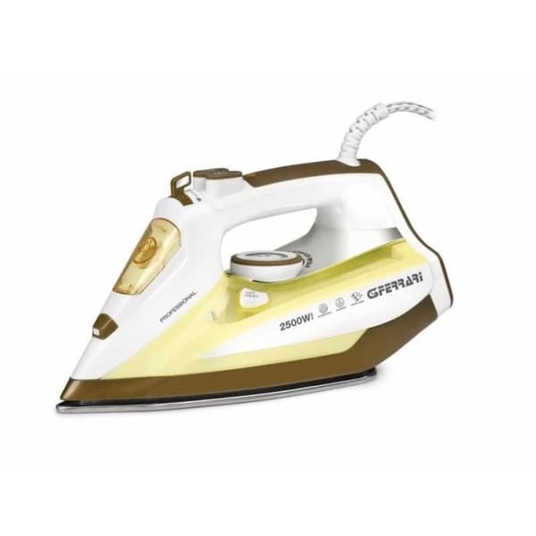G3 FERRARI FERRO DA STIRO 2400W