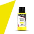 Miniatyrbillede 2 af 2: Vallejo Premium farve 62.031 Fluorescerende gul