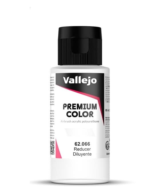 Vallejo Premium Color 62.066 Reducer