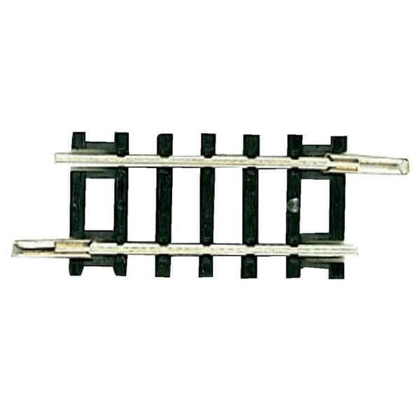 Rails raka N FLEISCHMANN 22206 - Barn - Rails raka - Fleischmann standard - 33.6 mm