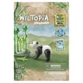 Miniatyrbild 1 av 3: Byggspel - PLAYMOBIL - PANDA WILTOPIA - Blandade material - Ålder 4 år - Flerfärgad