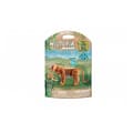Miniatyrbild 1 av 2: Byggspel - PLAYMOBIL - 71055 Wiltopia Tiger - Orange - Blandat - Barn