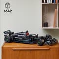 Miniatyrbild 2 av 6: LEGO Technic 42171 Mercedes-AMG F1 W14 E Performance, Replika, Skrivbordsdekoration